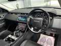 2019 Land Rover Range Rover Velar