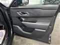 2019 Land Rover Range Rover Velar