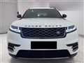 2019 Land Rover Range Rover Velar