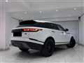 2019 Land Rover Range Rover Velar