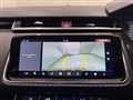 2019 Land Rover Range Rover Velar