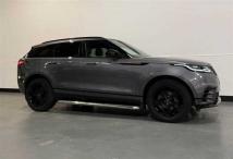 2019 Land Rover Range Rover Velar