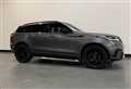 2019 Land Rover Range Rover Velar