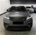 2019 Land Rover Range Rover Velar