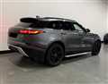 2019 Land Rover Range Rover Velar