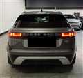 2019 Land Rover Range Rover Velar