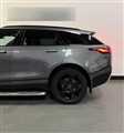 2019 Land Rover Range Rover Velar