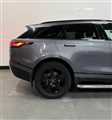 2019 Land Rover Range Rover Velar