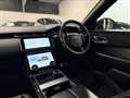 2019 Land Rover Range Rover Velar