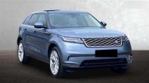 2019 Land Rover Range Rover Velar