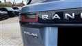 2019 Land Rover Range Rover Velar