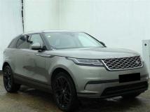 2019 Land Rover Range Rover Velar