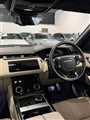 2019 Land Rover Range Rover Velar