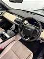 2019 Land Rover Range Rover Velar