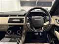 2019 Land Rover Range Rover Velar