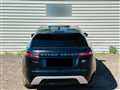 2019 Land Rover Range Rover Velar