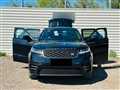 2019 Land Rover Range Rover Velar