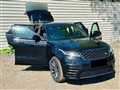 2019 Land Rover Range Rover Velar