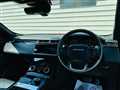 2019 Land Rover Range Rover Velar