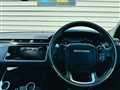 2019 Land Rover Range Rover Velar