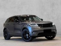 2019 Land Rover Range Rover Velar
