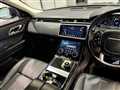 2019 Land Rover Range Rover Velar