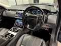 2019 Land Rover Range Rover Velar