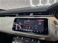 2019 Land Rover Range Rover Velar