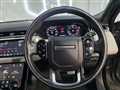 2019 Land Rover Range Rover Velar