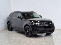 2019 Land Rover Range Rover Velar