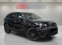 2019 Land Rover Range Rover Velar