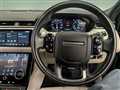 2019 Land Rover Range Rover Velar