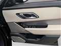 2019 Land Rover Range Rover Velar