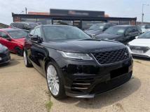 2019 Land Rover Range Rover Velar
