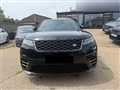 2019 Land Rover Range Rover Velar