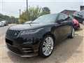 2019 Land Rover Range Rover Velar