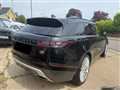 2019 Land Rover Range Rover Velar