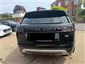 2019 Land Rover Range Rover Velar