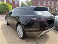 2019 Land Rover Range Rover Velar