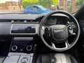 2019 Land Rover Range Rover Velar