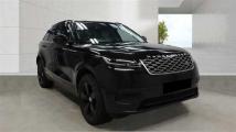 2019 Land Rover Range Rover Velar