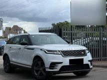 2019 Land Rover Range Rover Velar