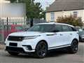 2019 Land Rover Range Rover Velar