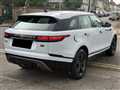 2019 Land Rover Range Rover Velar