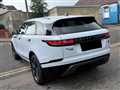 2019 Land Rover Range Rover Velar