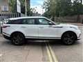 2019 Land Rover Range Rover Velar
