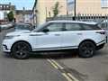 2019 Land Rover Range Rover Velar