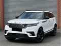 2019 Land Rover Range Rover Velar