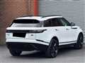 2019 Land Rover Range Rover Velar