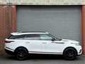 2019 Land Rover Range Rover Velar